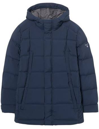 Gant 2025 parka altitude