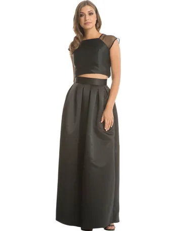 chi chi aaliyah dress