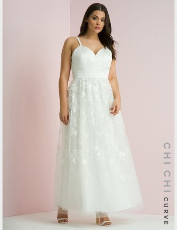 Chi chi 2025 bridal alessia dress