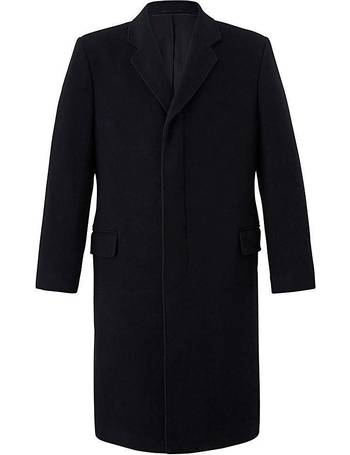 Shop Brook Taverner Men s Overcoats DealDoodle