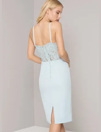 chi chi aaliyah dress