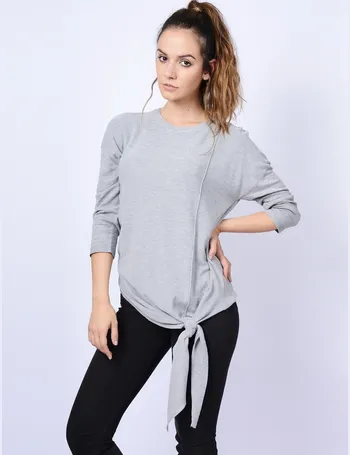 plum coloured ladies jumpers