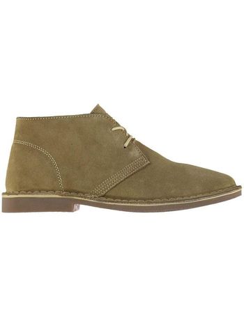 Kangol clearance desert boots