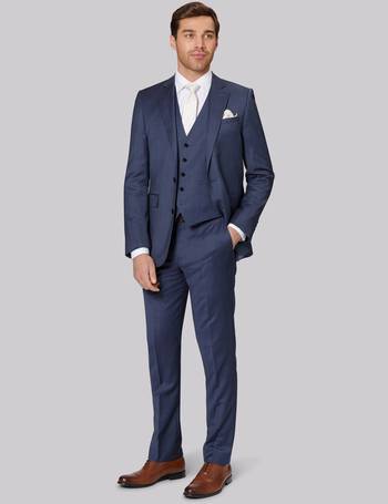 Shop Lanificio F.lli Cerruti Dal 1881 Men s Blue Suits up to 90