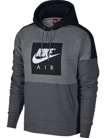 nike hoodies at champs