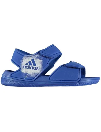 sports direct childrens sandals