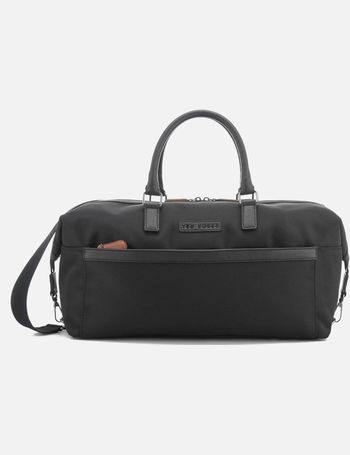 ted baker holies nylon holdall