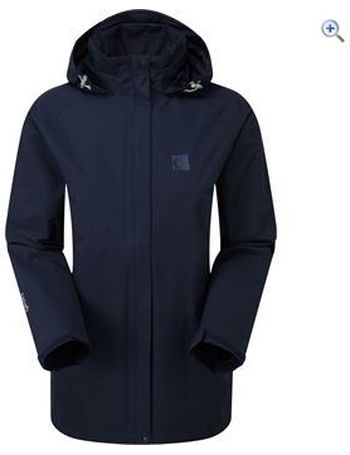 Sprayway metis outlet long women's jacket