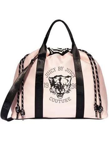 Shop Women s Juicy by Juicy Couture Bags up to 40 Off DealDoodle