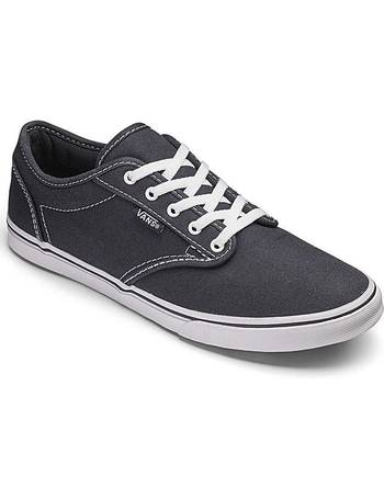 jd williams ladies trainers