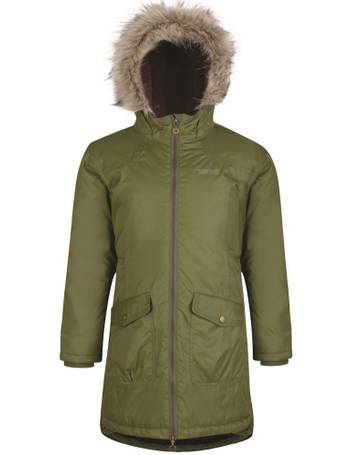 Regatta deals hollybank parka