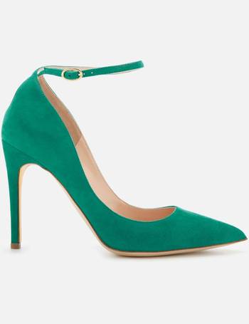 Shop Women s Rupert Sanderson Court Heels up to 75 Off DealDoodle