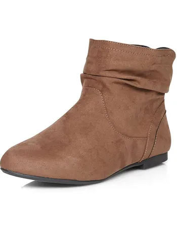 dorothy perkins slouch boots