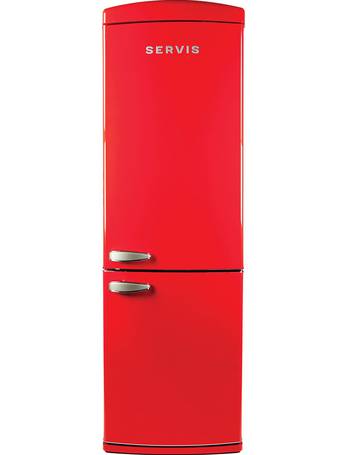 servis fridge freezer 50cm wide