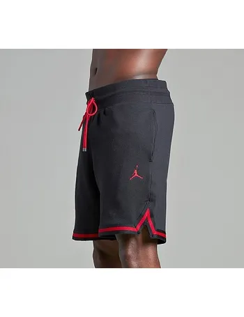 jordan wings lite 1988 fleece shorts