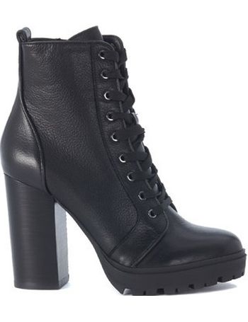 steve madden laurie combat boot