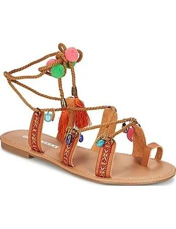 buffalo sandals uk