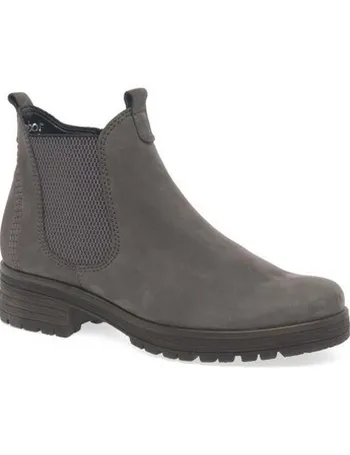 gabor agenda boots