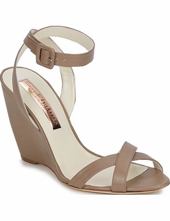 Shop Women s Rupert Sanderson Sandals up to 80 Off DealDoodle