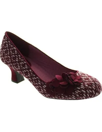 Debenhams ruby clearance shoo