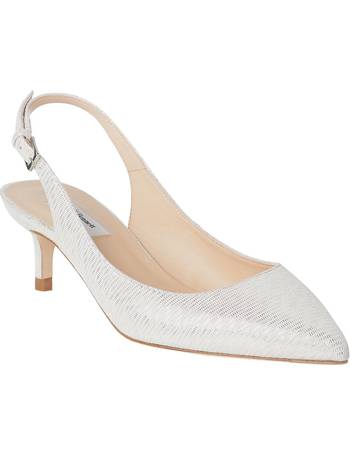 Lk bennett hot sale ava slingback