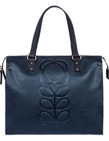 orla kiely tote bag sale