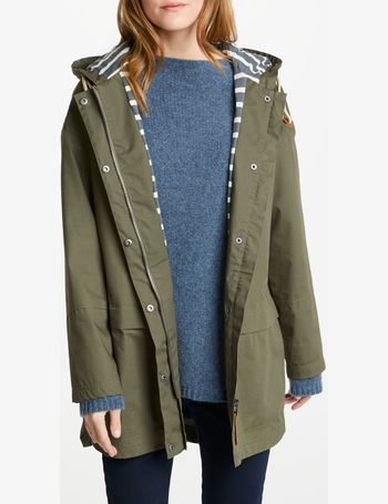 Seasalt square outlet sail coat