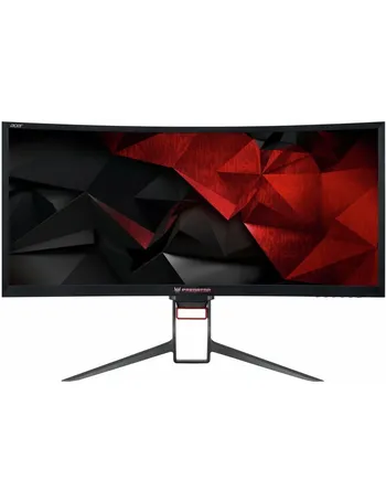 argos ultrawide monitor