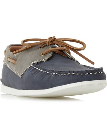 Howick best sale boat shoes