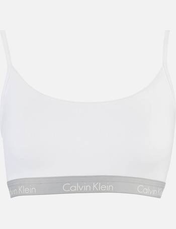 Calvin Klein, Unlined Pride Bralette