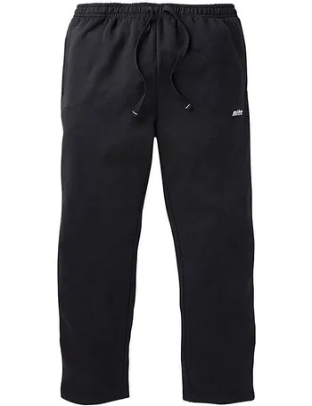 Mens tracksuit bottoms 29 inch inside leg deals