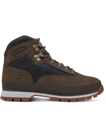 womens timberland euro hiker boots
