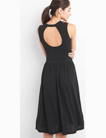 gap softspun dress