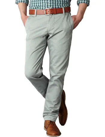 pantalon dockers slim tapered