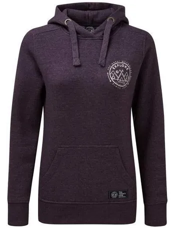 tog 24 womens hoodie