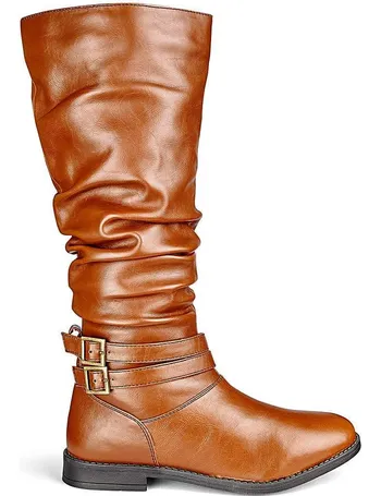 Marisota knee high on sale boots