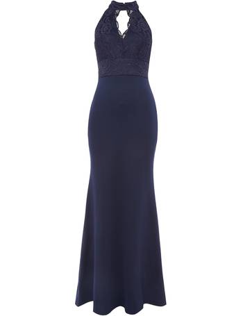 Jessica wright outlet navy dress