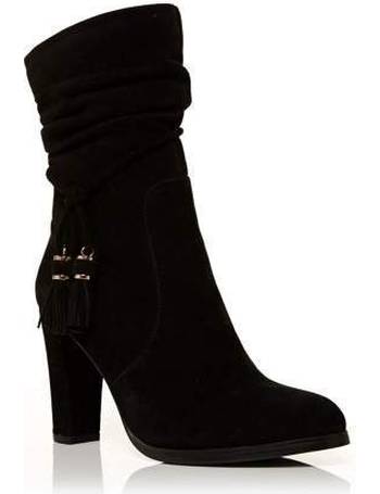house of fraser womens ankle boots