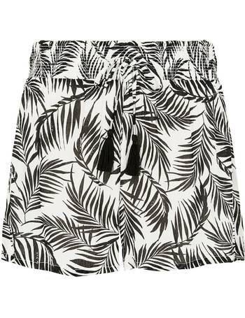 bon marche swim shorts