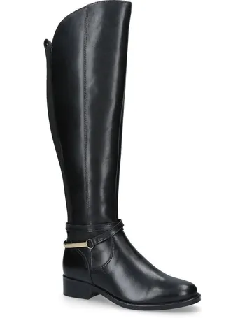 carvela wasp knee high boots