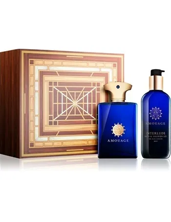 Shop Amouage Fragrance Gift Sets up to 15 Off DealDoodle