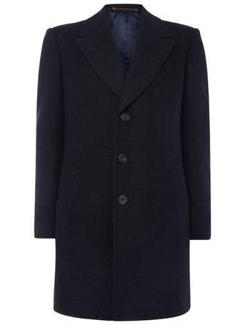 Shop Men's Chester Barrie Coats up to 70% Off | DealDoodle