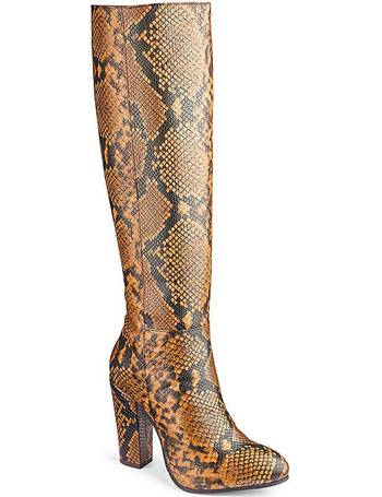 Marisota knee outlet high boots