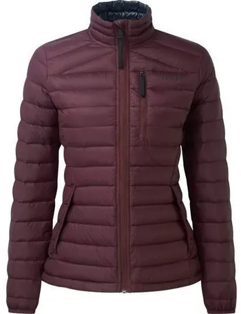 house of fraser womens barbour