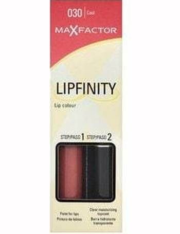 max factor lipfinity superdrug