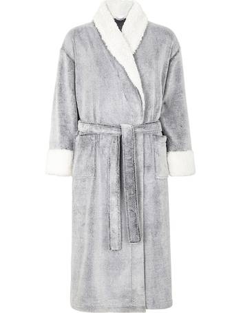 Shop Women's Bonmarché Dressing Gowns up to 50% Off | DealDoodle