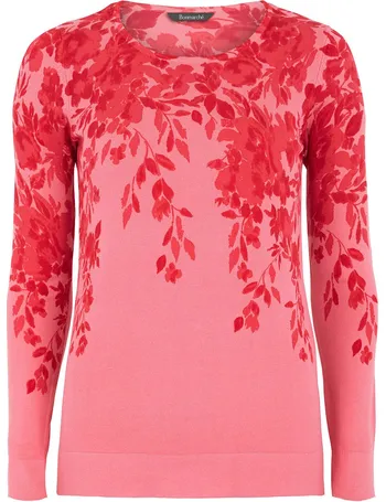 bon marche ladies jumpers