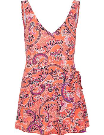 bonmarche swim dress