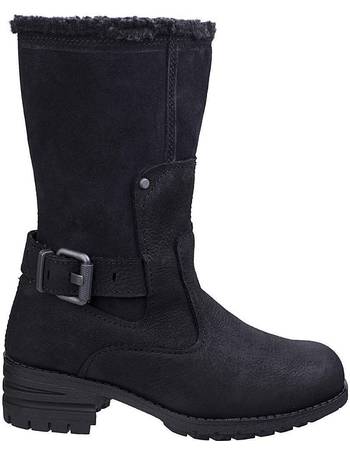 Caterpillar 2025 randi boots