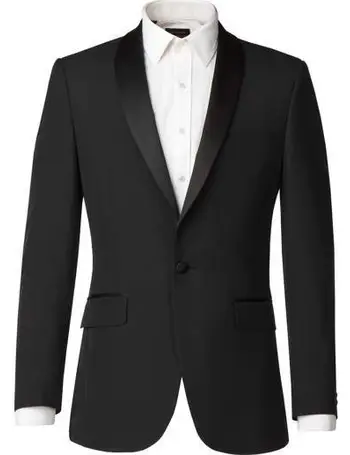 Shop Men's House Of Fraser Suits up to 90% Off | DealDoodle